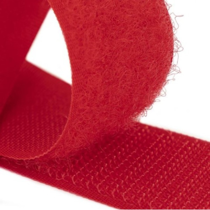 Banda cu arici Velcro, pentru organizarea cablurilor, reutilizabila, 3 ...