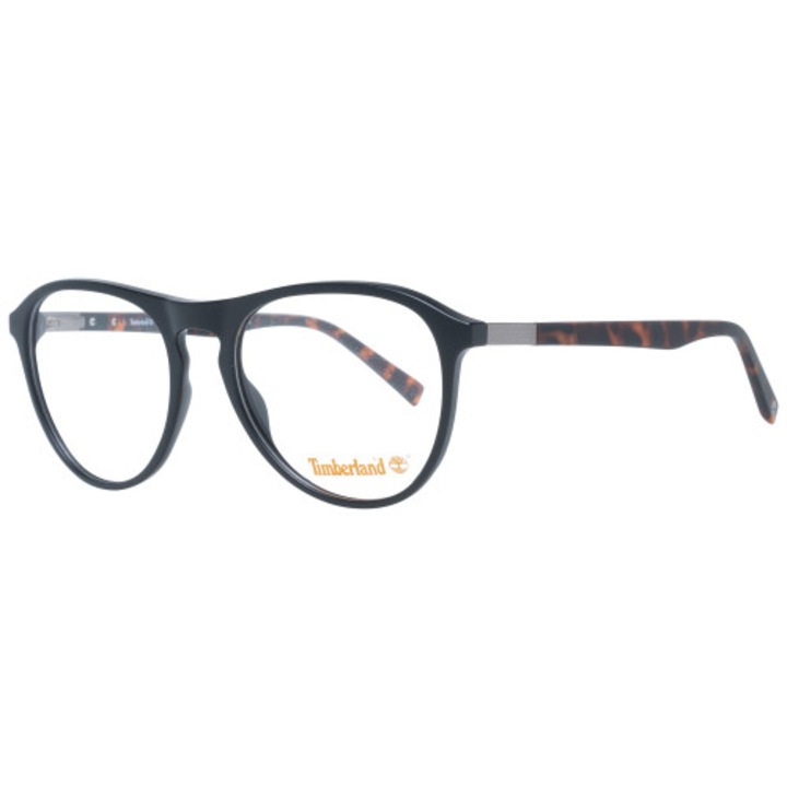 Rama ochelari de vedere, barbatesti, Timberland TB1742 002 54, Negru