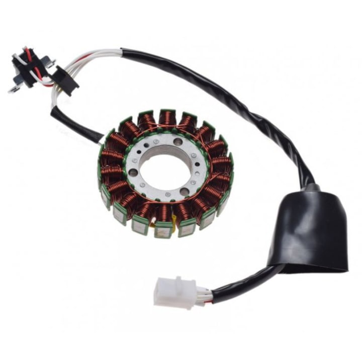 Stator aprindere 18 bobine, Yamaha Xmax 125