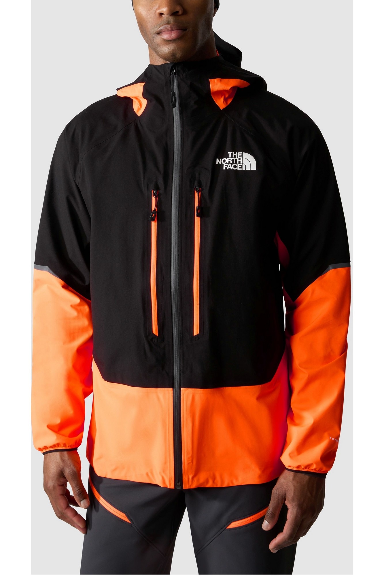 Geaca de foita The North Face M Balmenhorn Futurelight Shell Geaca de foita The North Face M Balmenhorn Futurelight Shell