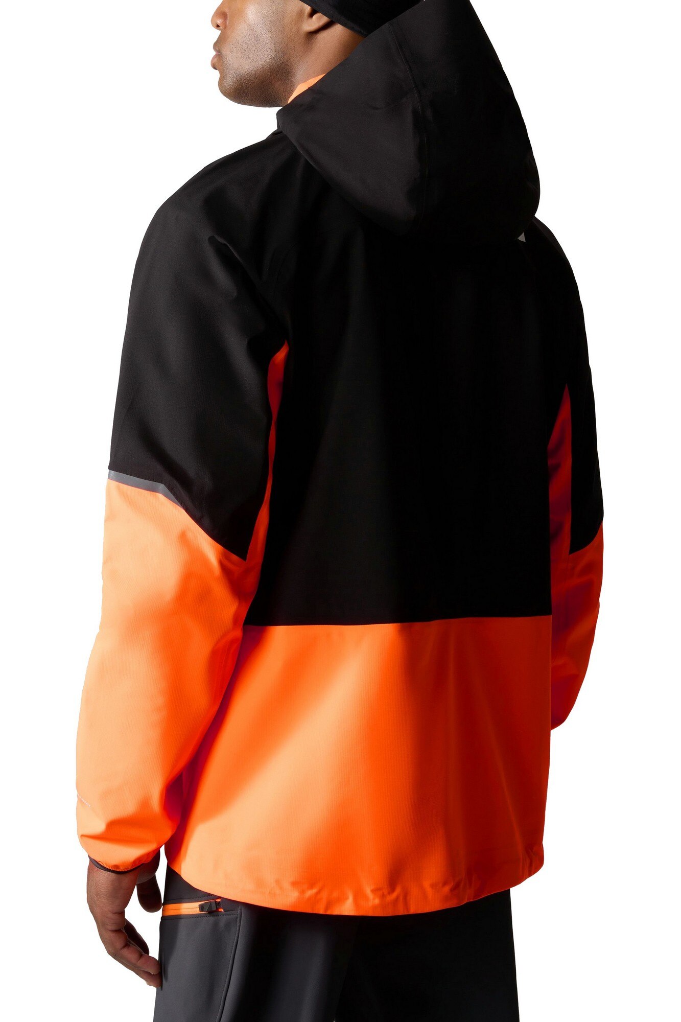 Geaca de foita The North Face M Balmenhorn Futurelight Shell - eMAG.ro
