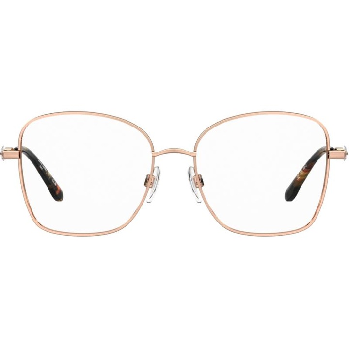 Rame ochelari de vedere dama Pierre Cardin P.C. 8912 DDB, 52mm