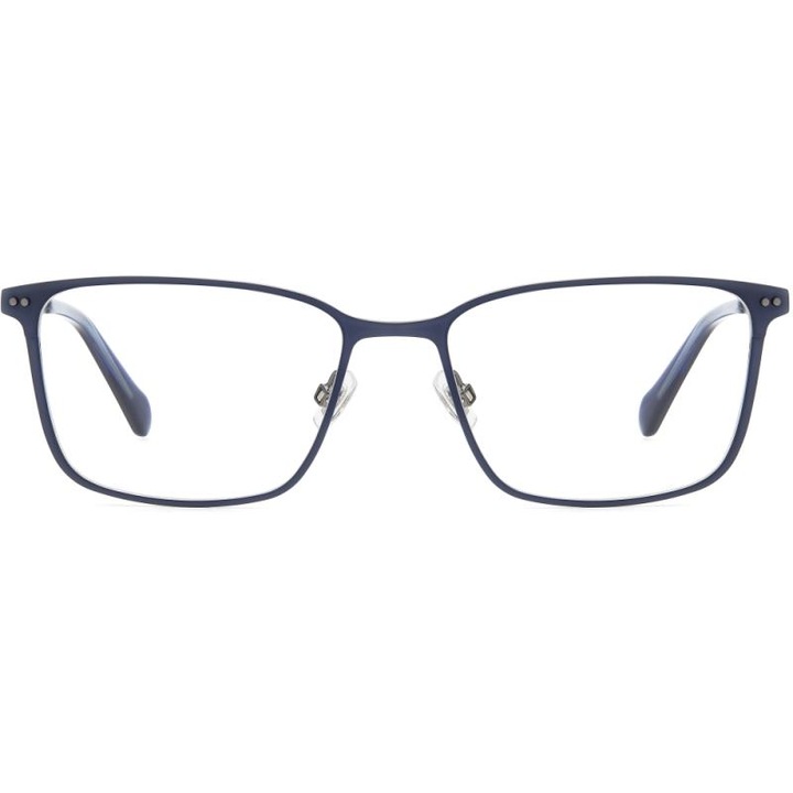 Rame ochelari de vedere barbati Fossil FOS 7174/G FLL, 55mm