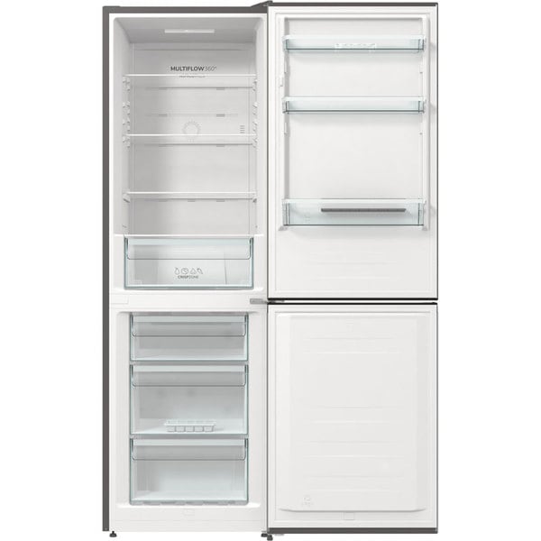 Combina Frigorifica Gorenje NRK61CA2XL4, Nofrost Plus, 326 L, H