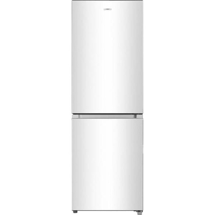 Combina frigorifica GORENJE RK416DPW4, 230 l, H 161 cm, Clasa D, alb