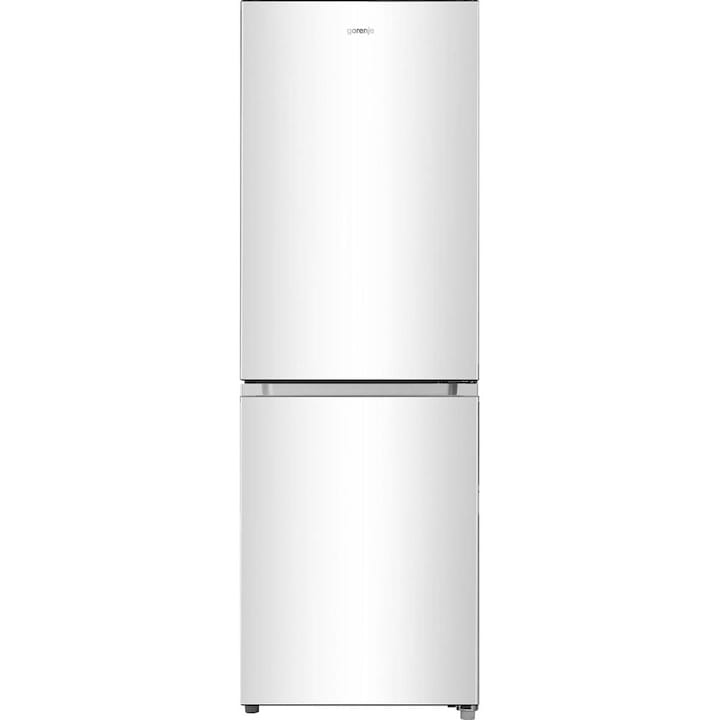 Combina frigorifica COMBINA FRIGORIFICA GORENJE RK416DPW4, 230 L, H 161 CM, CLASA D, ALB