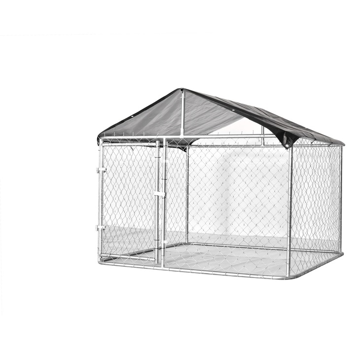 Cusca (padoc, tarc exterior) caini MF 2x2x1,5m CA G01