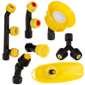 Accesorii aparate de spalat cu presiune