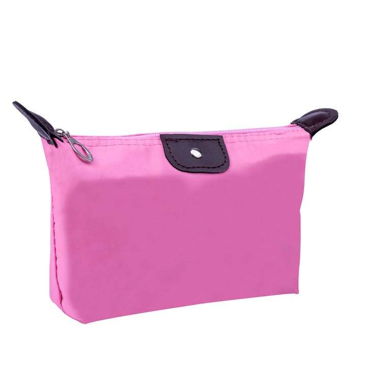 Portfard Just Cool pink, PF3-4