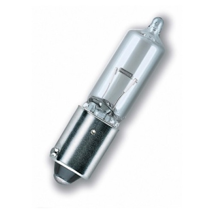 10 db-os izzókészlet H21W 12V Osram Original