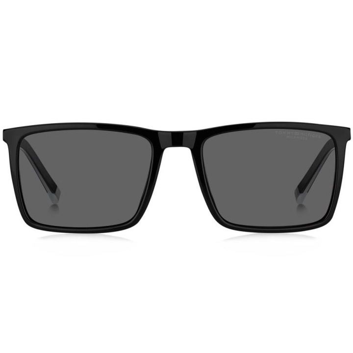 Ochelari de soare polarizati pentru barbati Tommy Hilfiger TH2077/S 807/M9