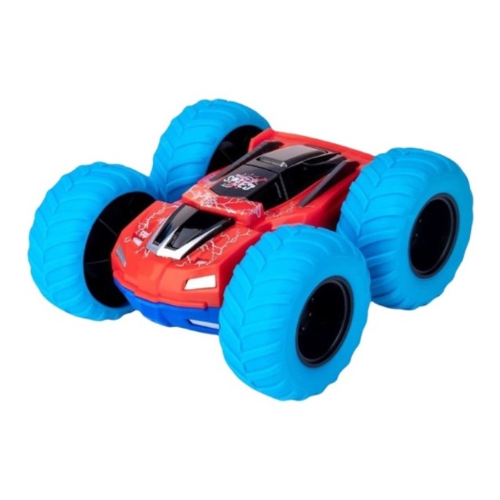 Masina Off-Road, ABS, 2 ani+, Albastru