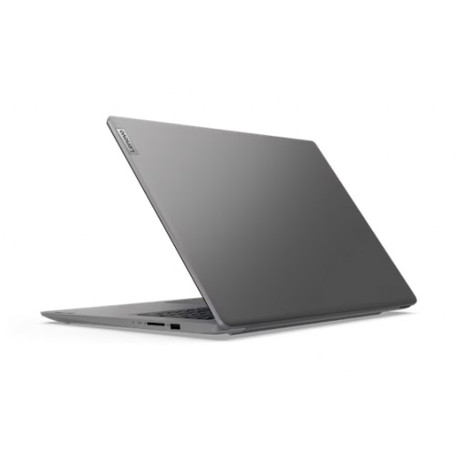 Laptop Lenovo V17 G4, 17.3" Full HD, Intel® Core™ i5 13420H pana la 4.6 GHz, 16 GB RAM DDR4 3200, 512 GB SSD, Intel® UHD Graphics, Windows 11 Pro, Iron Grey 512 GB