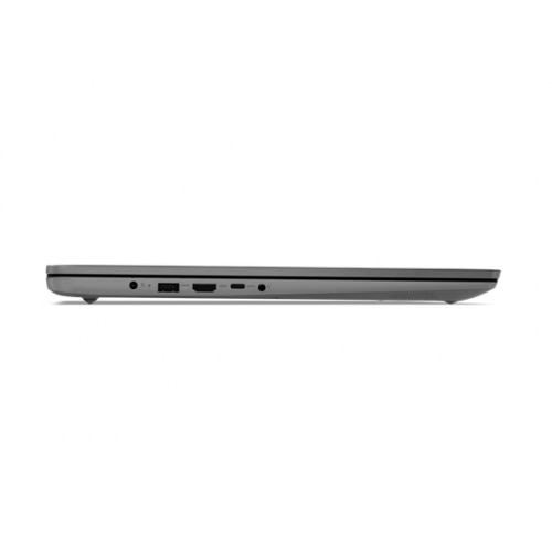 Laptop Lenovo V17 G4, 17.3" Full HD, Intel® Core™ i5 13420H pana la 4.6 GHz, 16 GB RAM DDR4 3200, 512 GB SSD, Intel® UHD Graphics, Windows 11 Pro, Iron Grey 512 GB