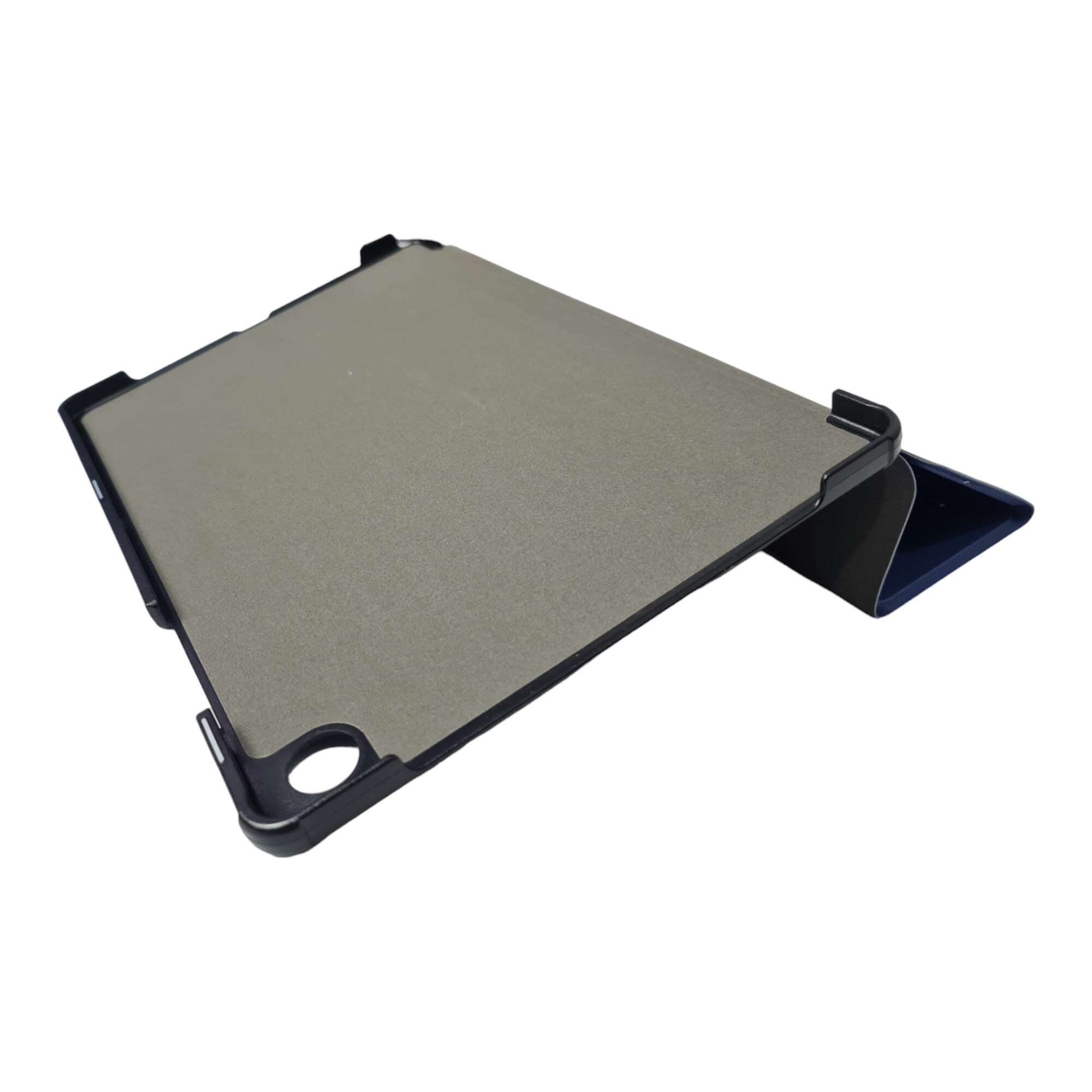 Husa pentru Samsung Galaxy Tab A9+ 11″ smart cover neagra