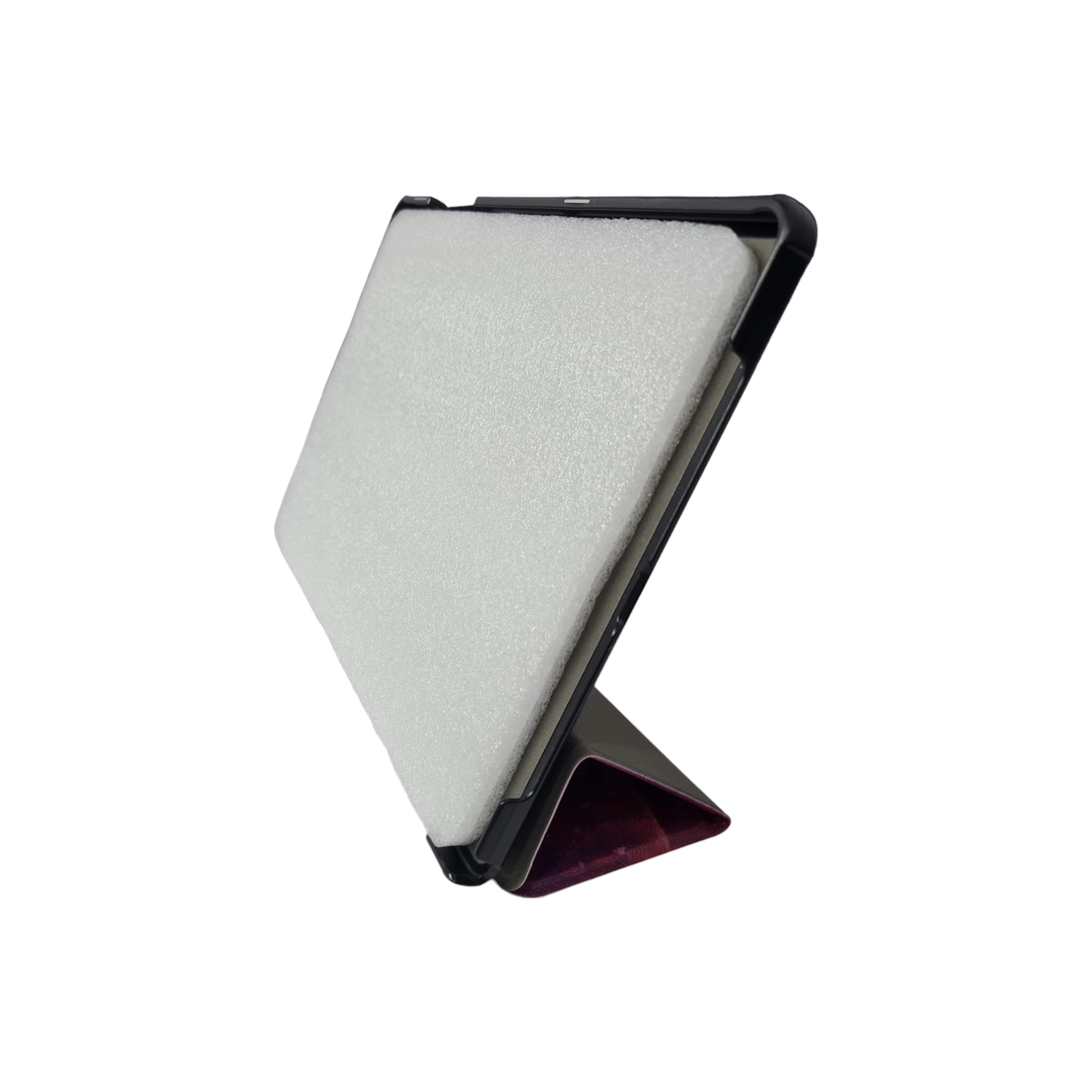 Husa pentru Samsung Galaxy Tab A9+ 11″ smart cover neagra
