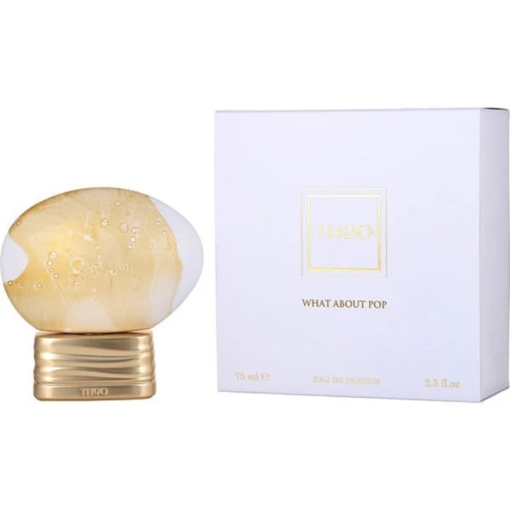 Apa de Parfum What About Pop The House of Oud, Unisex, 75 ml - eMAG.ro