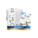 Set Cadou Head&Shoulders Suprem Idrata, Sampon, 3 x 225 ml, Balsam 2 x 220 ml