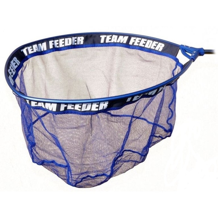 Cap minciog, By Dome, Blue method carp, L, 50x40