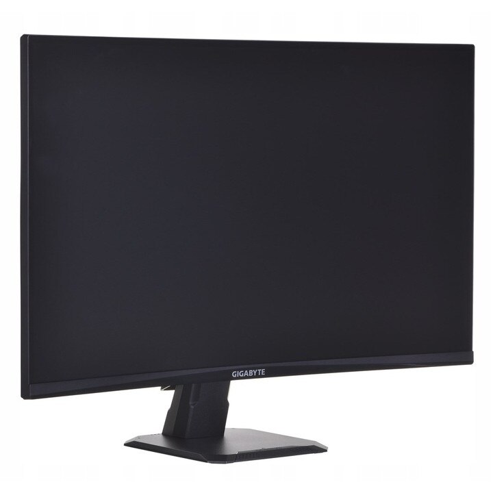 Monitor Inchi Monitor de gaming Gigabyte de 27 inchi IPS 1ms negru - eMAG.ro