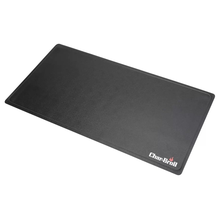 Covor de protectie pentru gratar din PVS 150 x 80 cm Char-Broil 140129