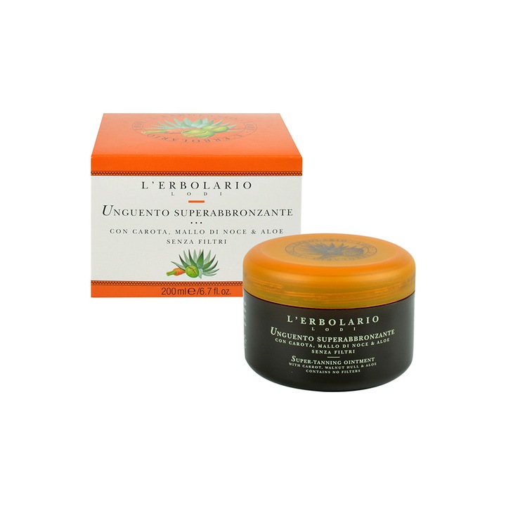 Интензивен гел за тен, L'Erbolario, хидратиращ, 200 мл