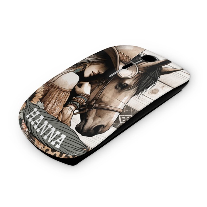 Безжична мишка Lovas Hanna 11