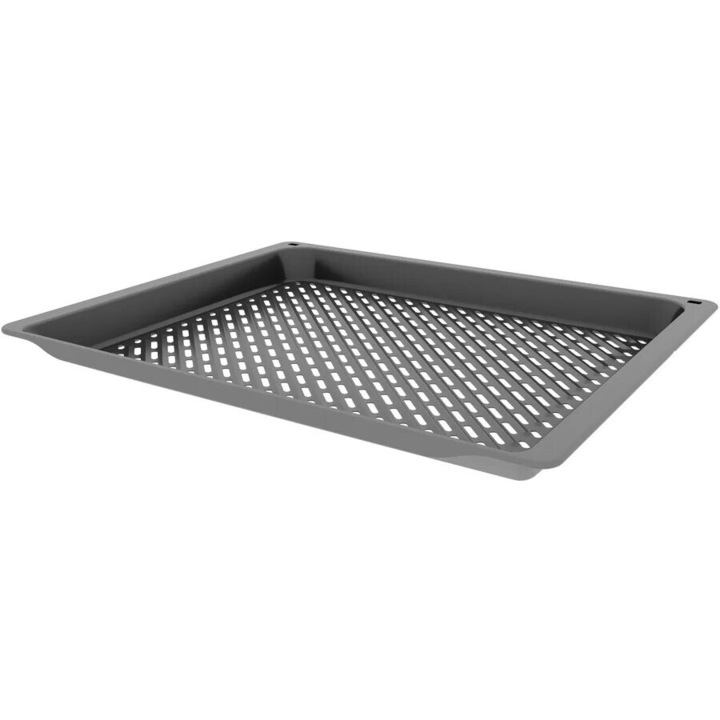 Bosch Air Fry tálca és grill 34 x 455 x 375 mm, HEZ629070 - 17007258
