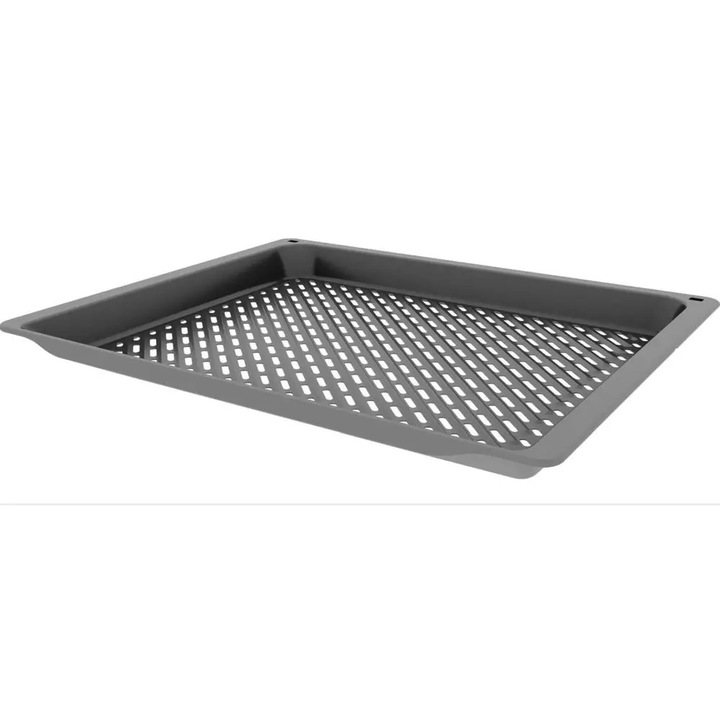 Tava Bosch Air Fry si grill 34 x 455 x 375 mm, HEZ629070 - 17007258