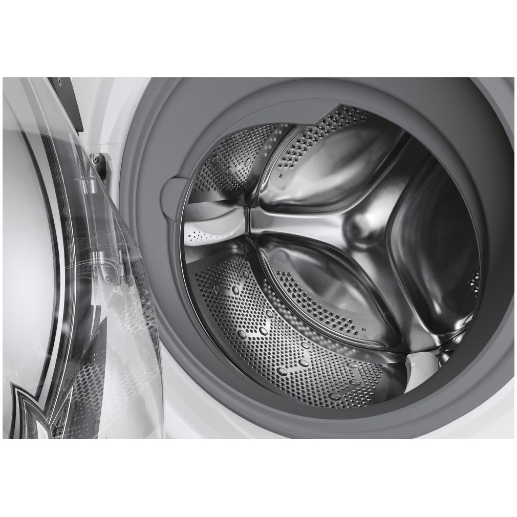 Пералня със сушилня Candy Smart Pro COW4854TWM6/1-S, Пране 8 кг ...