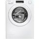 Пералня със сушилня Candy Smart Pro COW4854TWM6/1-S, Пране 8 кг ...