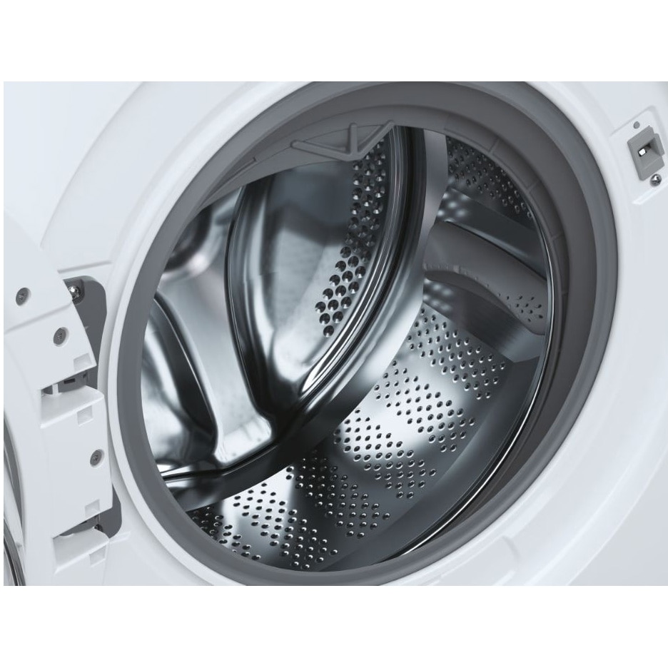Пералня със сушилня Candy Smart Pro COW4854TWM6/1-S, Пране 8 кг ...