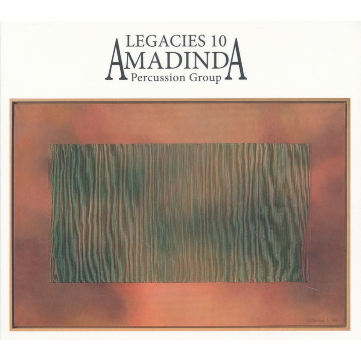 Amadinda: Moșteniri 10