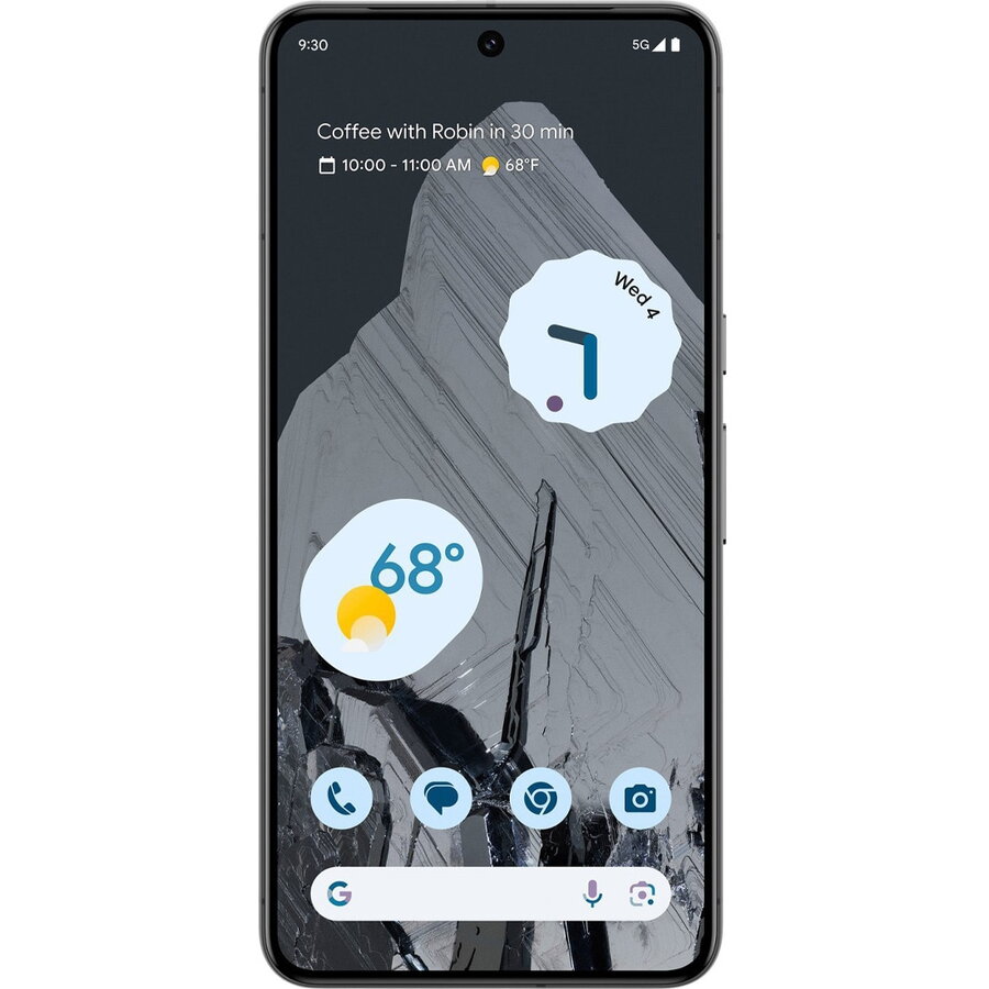 Telefon mobil Google Pixel 8 Pro, 512GB, 12GB RAM, 5G, Negru - eMAG.ro
