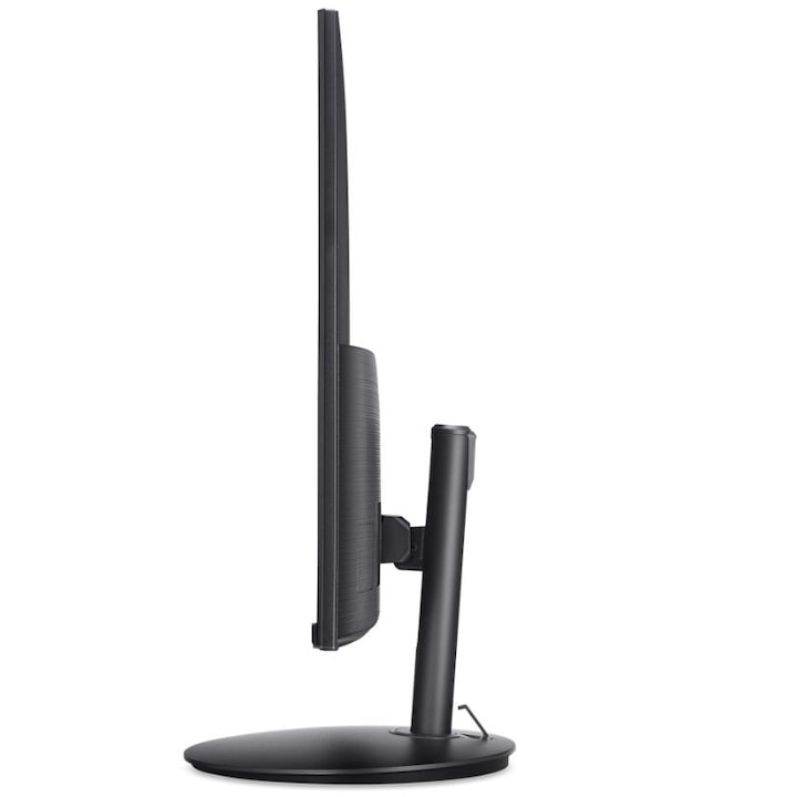 Acer Nitro XF240YM3biiph Monitor, 23,8", IPS, 1920 x 1080, 2 x HDMI 2.0, 1 x DisplayPort 1.4, 1 x hangkimenet, beépített hangszóró 2 x 2 W