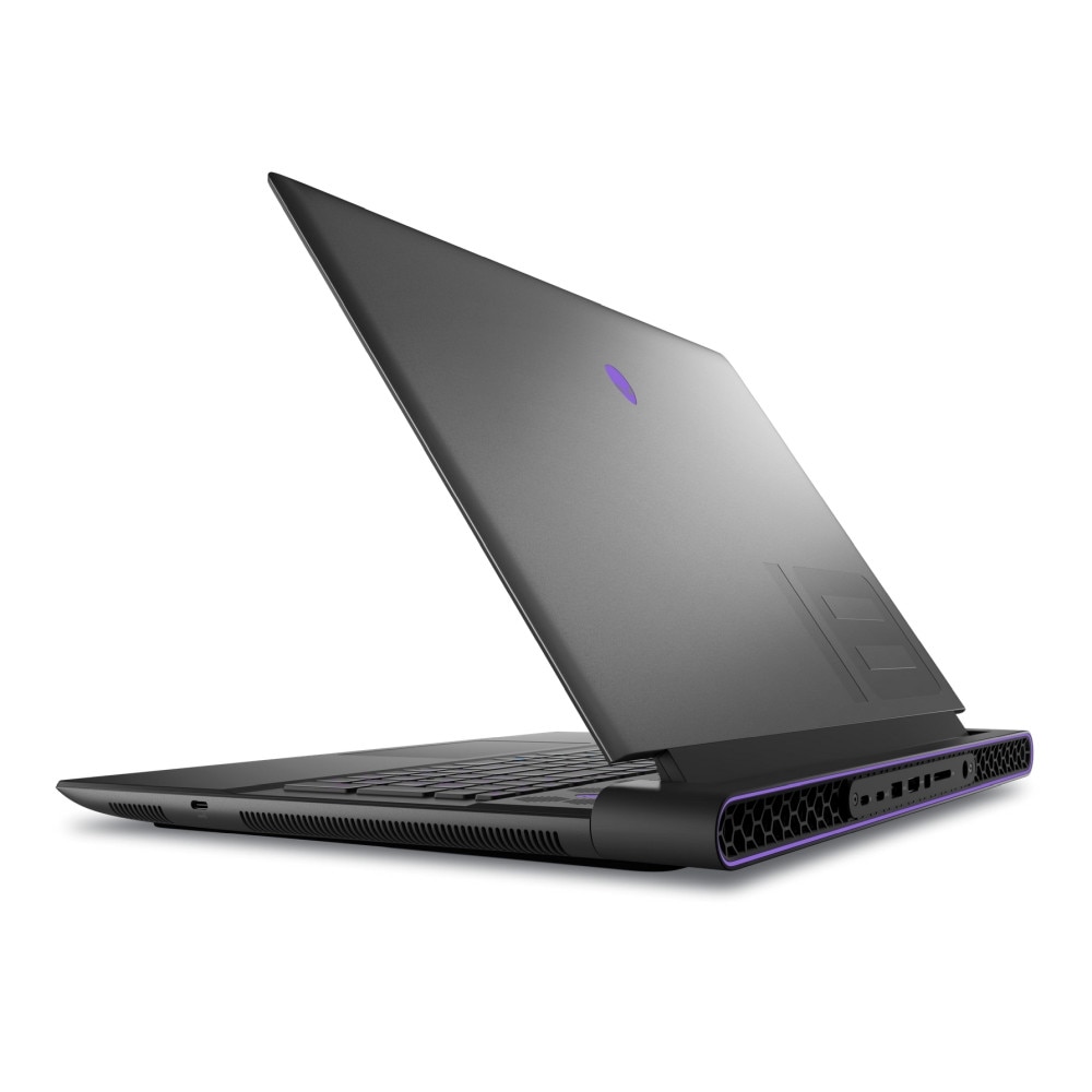 Лаптоп Dell Alienware M18 R2, #DELL03243, 18", Intel Core i9-14900HX ...