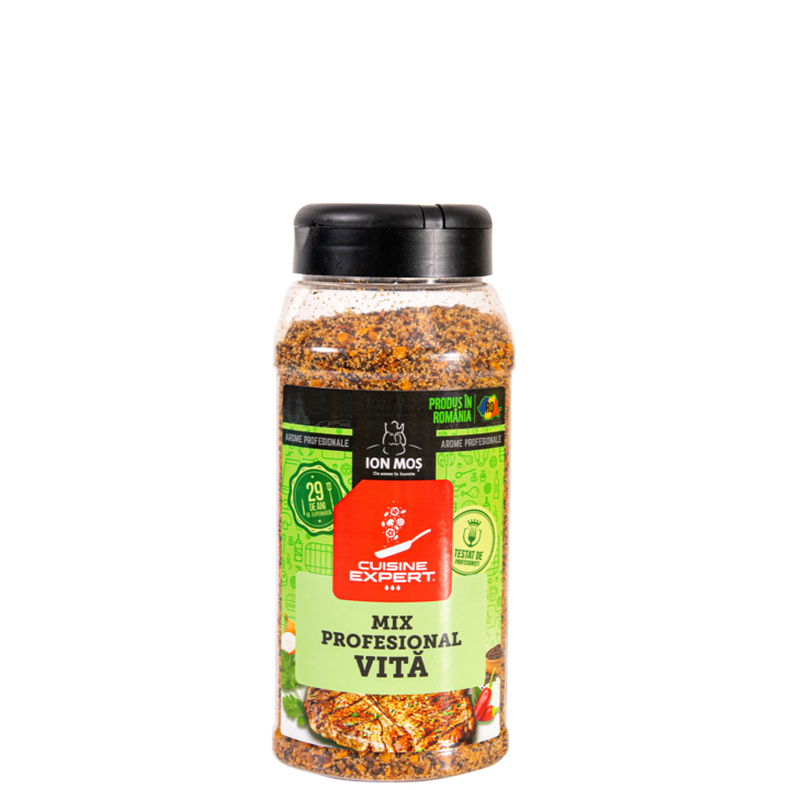 Mix Profesional Vita, Cuisine Expert, 550 g
