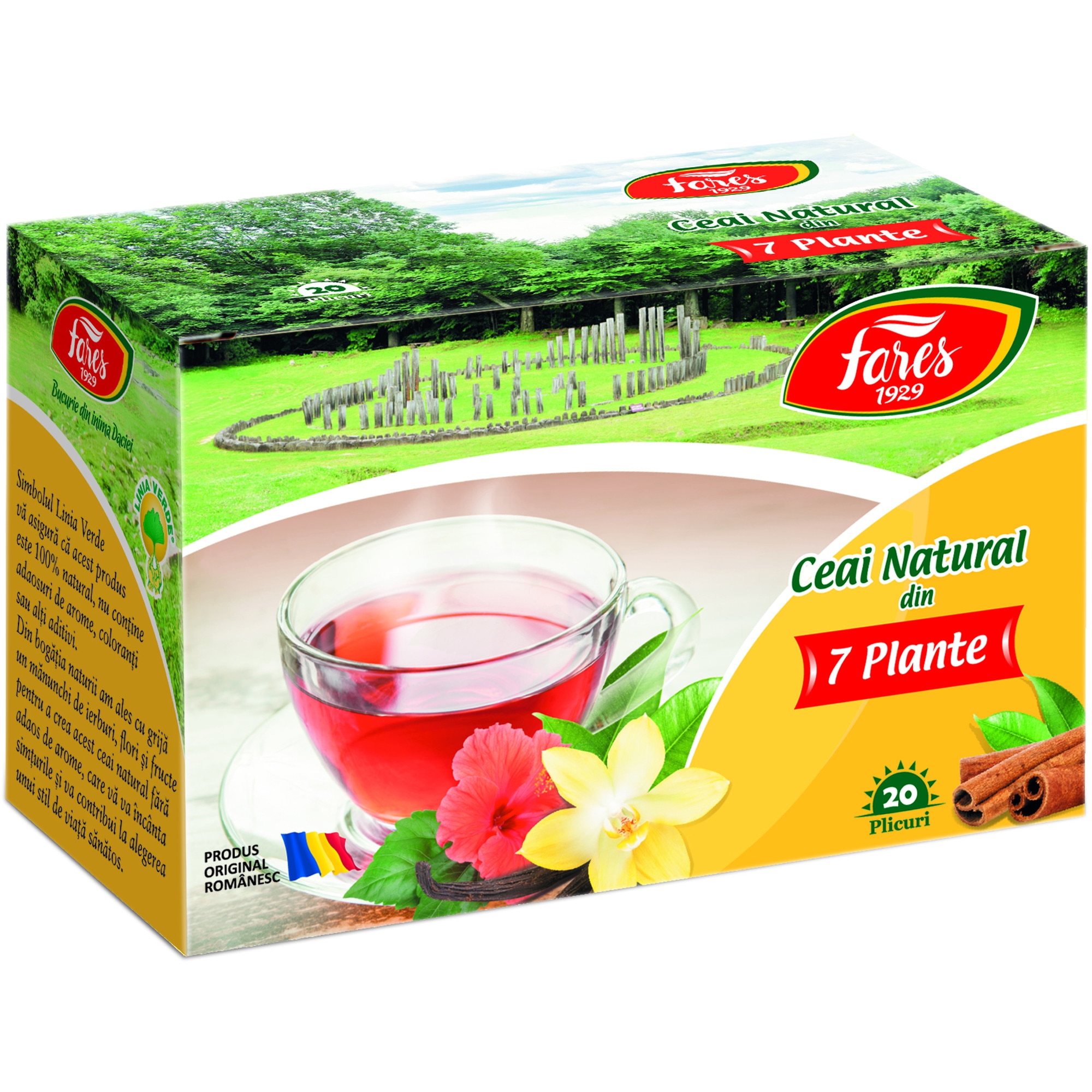 ceai verde fares pt slabit retete dieta irina reisler
