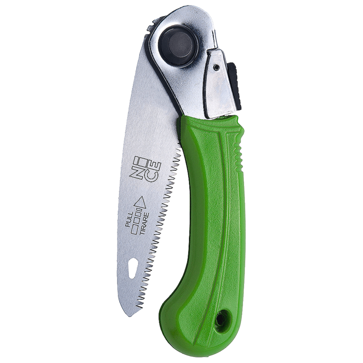 Mini ferastrau Hydrostab Nice 700, pliabil