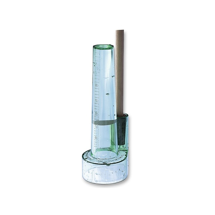 Pluviometru, Hydrostab, Transparent