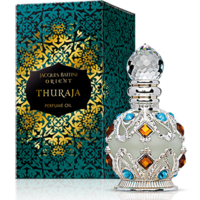 Ulei de parfum Orient Thuraja, Jacques Battini, 15 ml