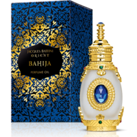 Ulei de parfum Orient Bahija, Jacques Battini, 12 ml