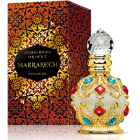Ulei de parfum Orient Marrakech, Jacques Battini, 15 ml
