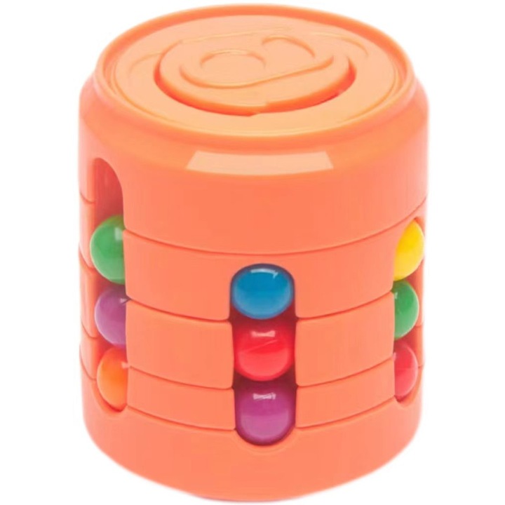 Cub Rubik jucarie, Multicolor