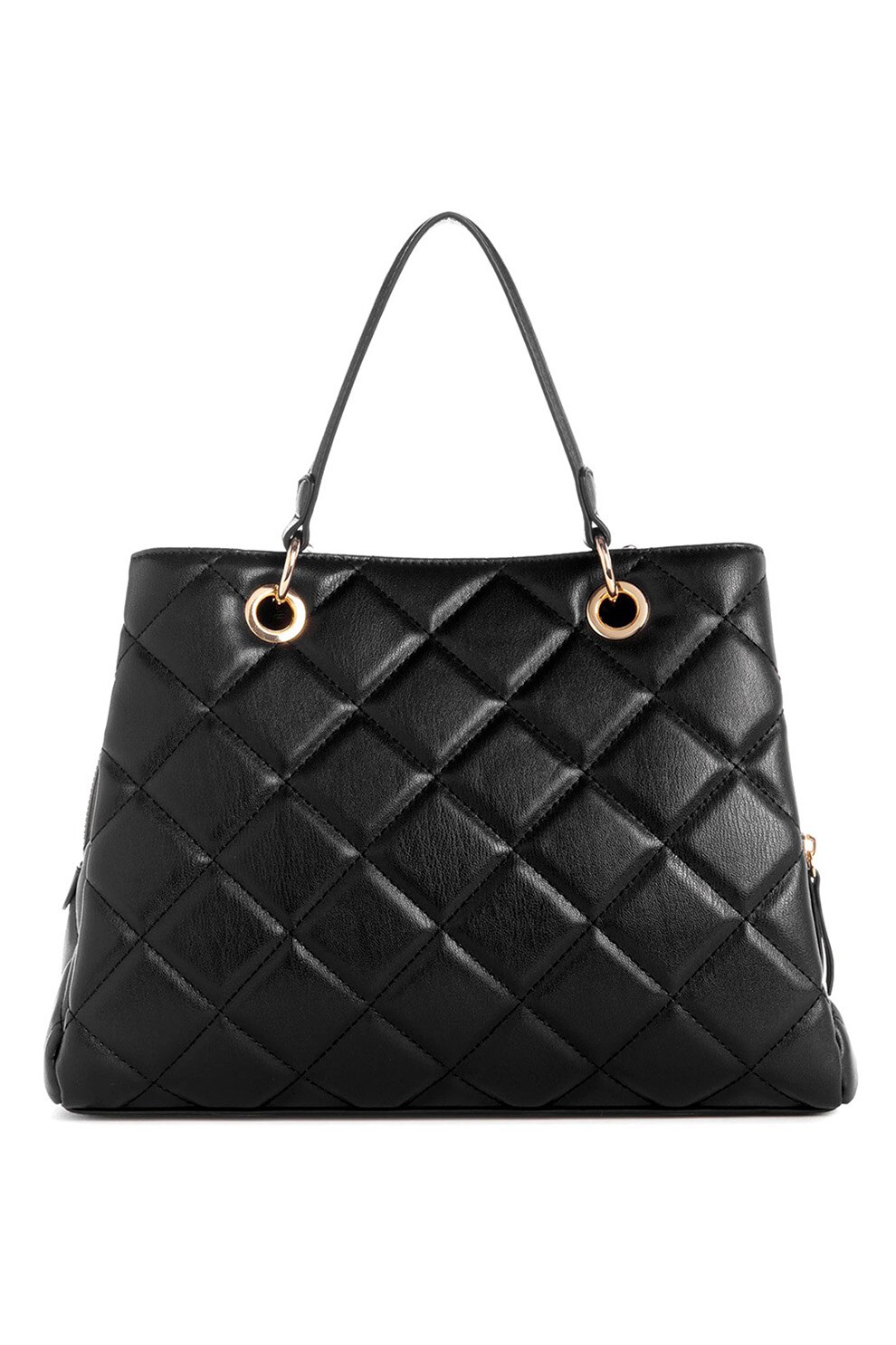 NINE WEST, Geanta tote de piele ecologica matlasata Mirabella
