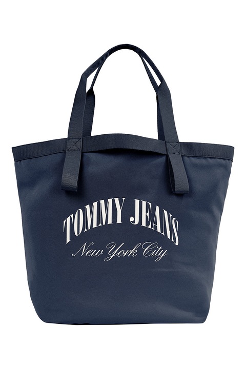Tommy Jeans, táska logóval, ultramarin kék