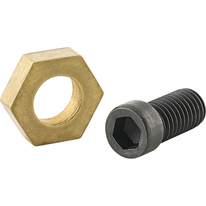 Clema excentrica, pentru dispozitivele de prindere M6 MITEE-BITE