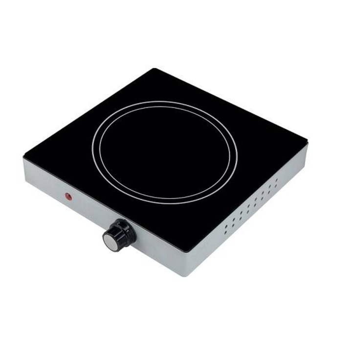 Muhler MHP-2099IS kerámia főzőlap