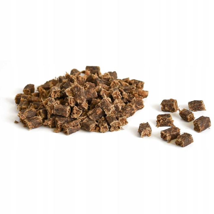 Recompense Pentru Caini, Petmex, Vita, 500 g