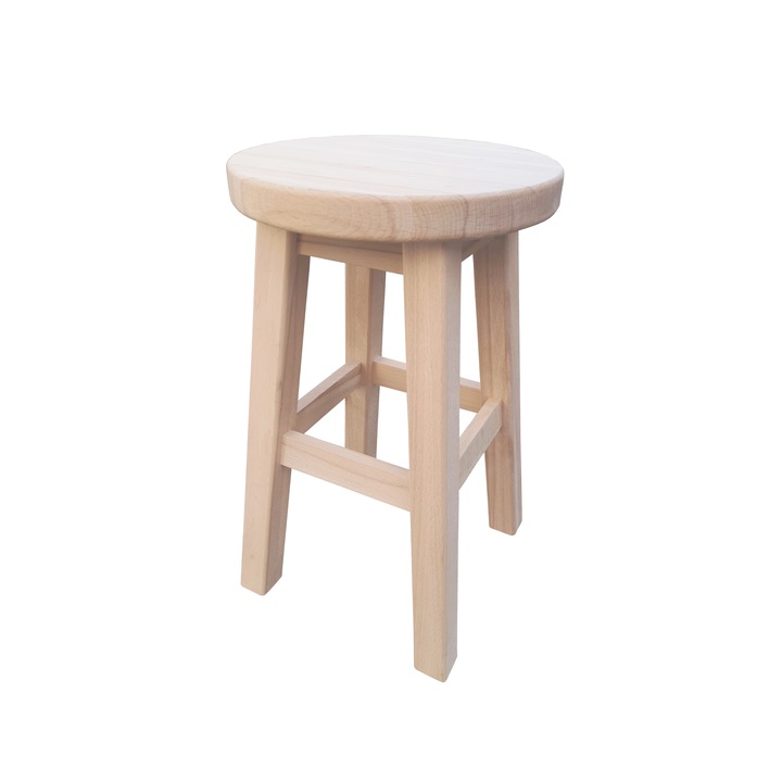 Stokedli bükkfából, natúr